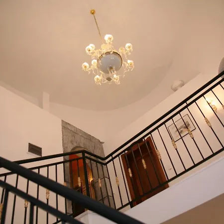 Hotel Boutique Colosseo 3*