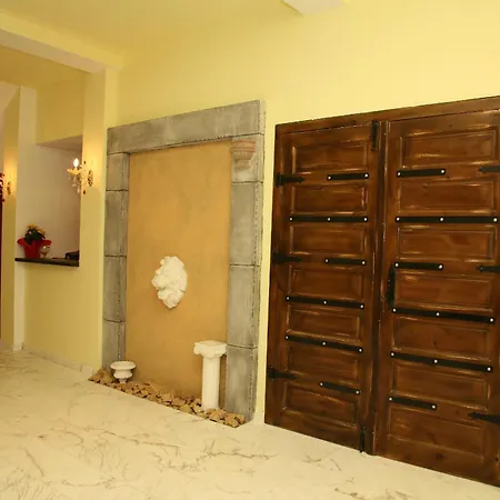 Hotel Boutique Hotel Colosseo