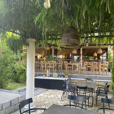 Boutique Hotel Colosseo 3* Sandanski