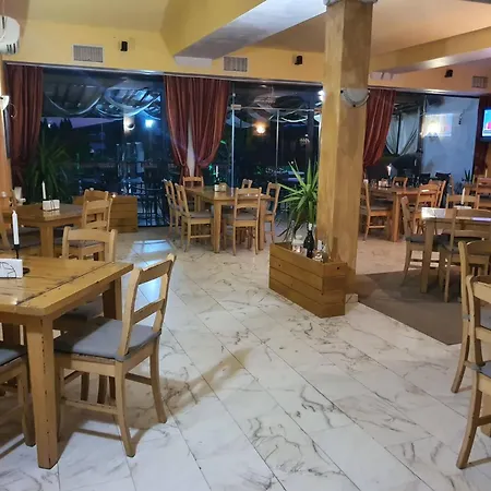 Boutique Hotel Colosseo Hotel 3*