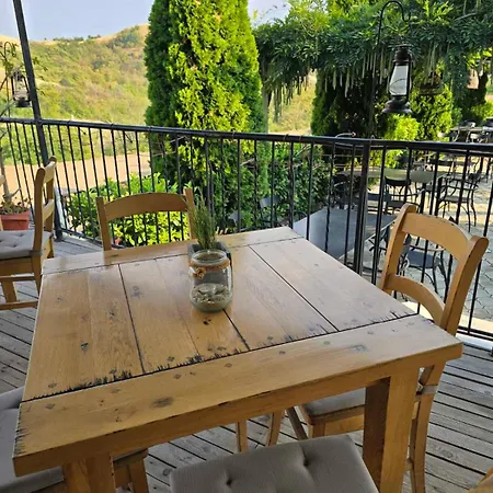 Boutique Hotel Colosseo Sandanski