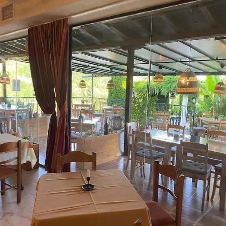 Hotel Boutique Colosseo 3*