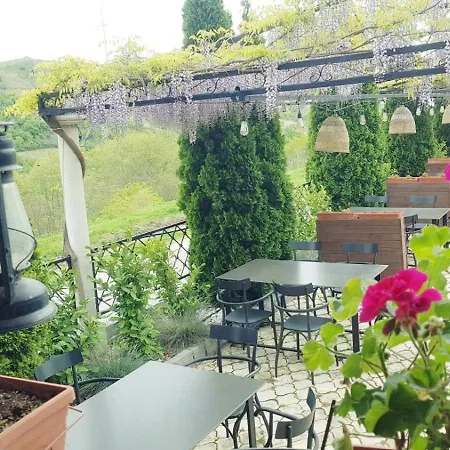 Hotel Boutique Colosseo Sandanski