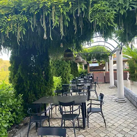 Boutique Hotel Colosseo 3*