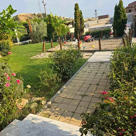 Boutique Hotel Colosseo Sandanski