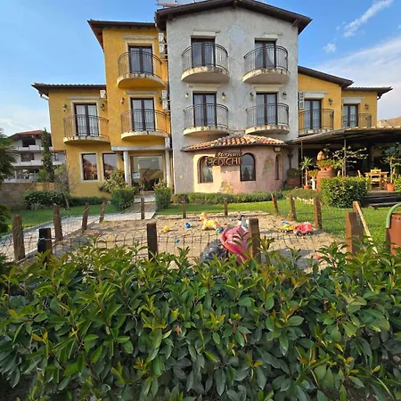 Boutique Hotel Colosseo 3* Sandanski