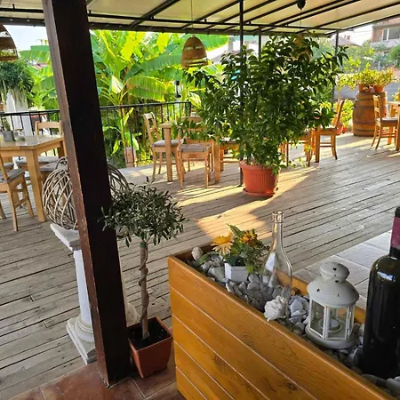 Hotel Boutique Hotel Colosseo