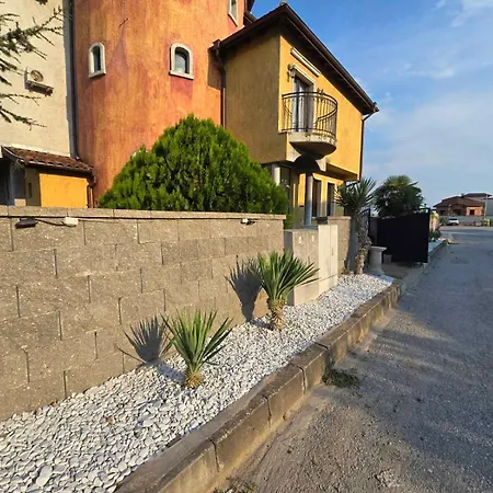 Boutique Colosseo Hotel Sandanski