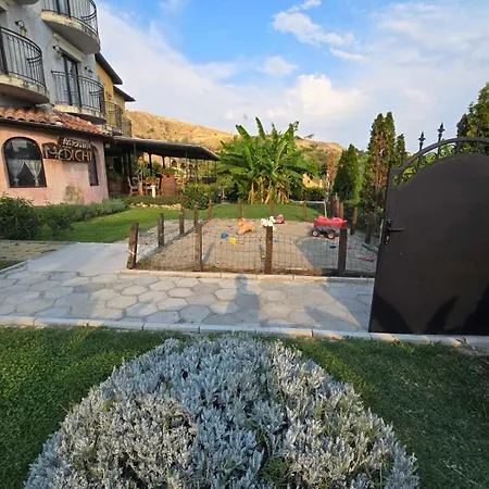 Hotel Boutique Hotel Colosseo Sandanski