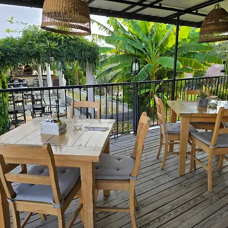 Boutique Hotel Colosseo Sandanski