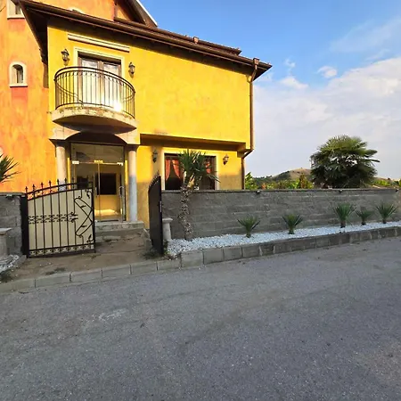 Boutique Hotel Colosseo 3* Sandanski