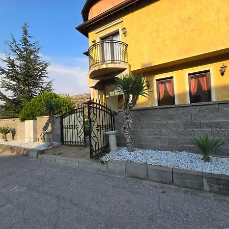 Boutique Colosseo Hotel