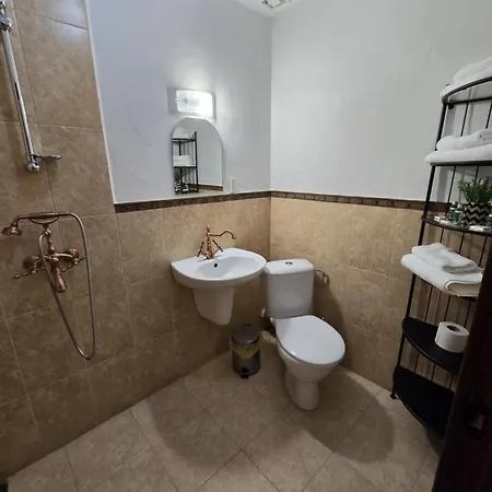 Boutique Hotel Colosseo