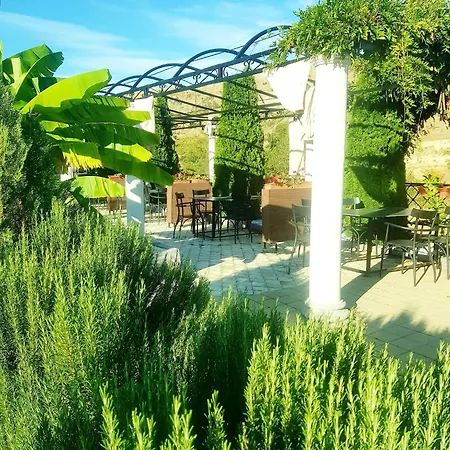Boutique Hotel Colosseo Sandanski