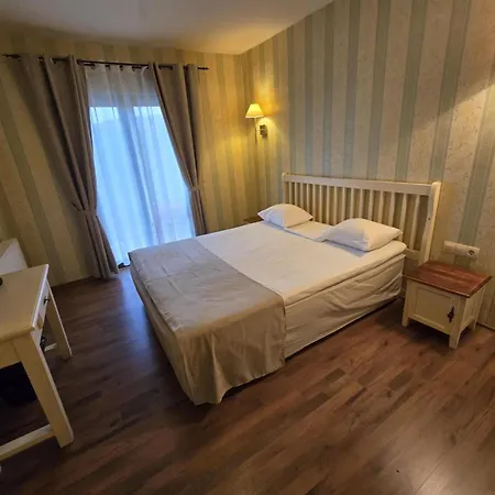 Boutique Hotel Colosseo 3* Sandanski