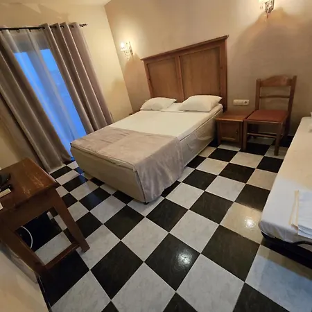 Boutique Hotel Colosseo