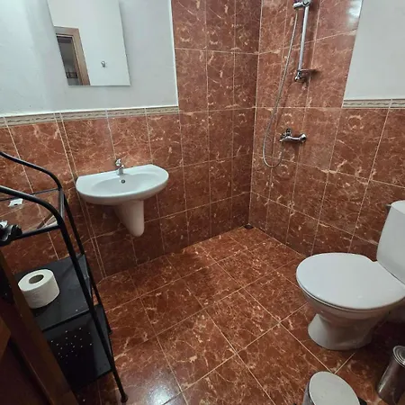 Hotel Boutique Hotel Colosseo