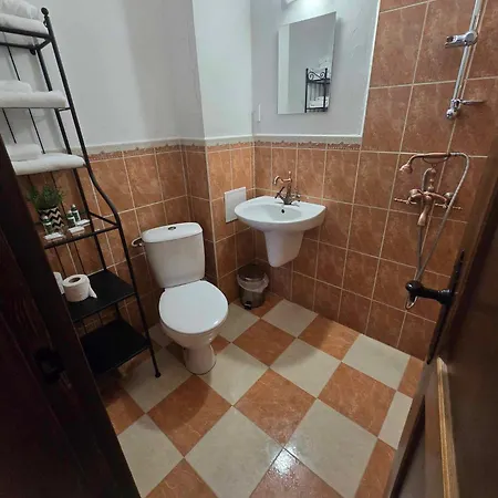 Boutique Hotel Colosseo Hotel