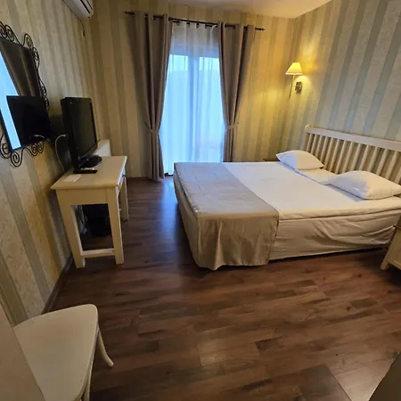 Hotel Boutique Colosseo