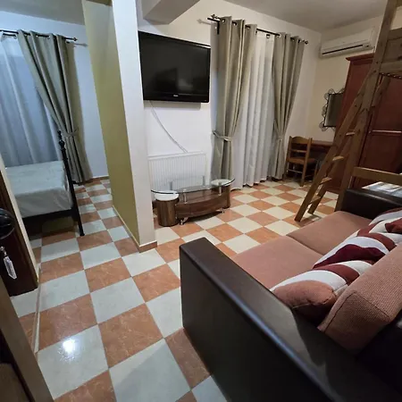 Boutique Hotel Colosseo