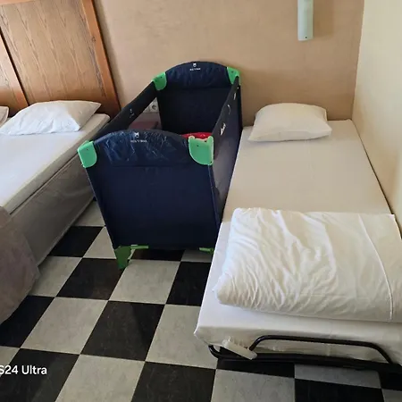 Hotel Boutique Colosseo Sandanski