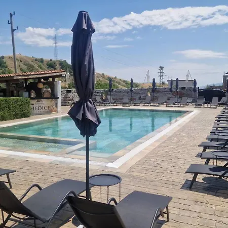 Boutique Colosseo Hotel