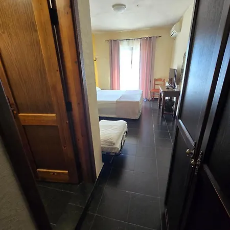 Hotel Boutique Colosseo