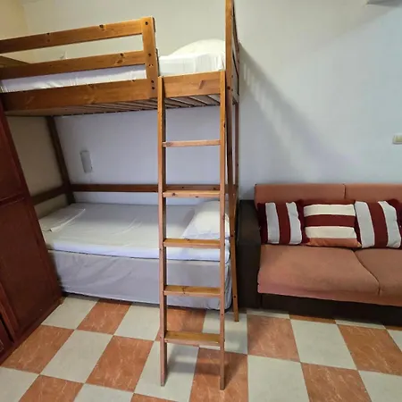 Boutique Colosseo Hotel 3*