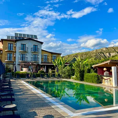 Hotel Boutique Colosseo 3*