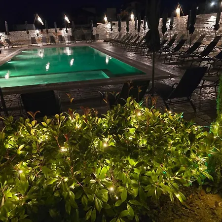 Boutique Colosseo Hotel Sandanski