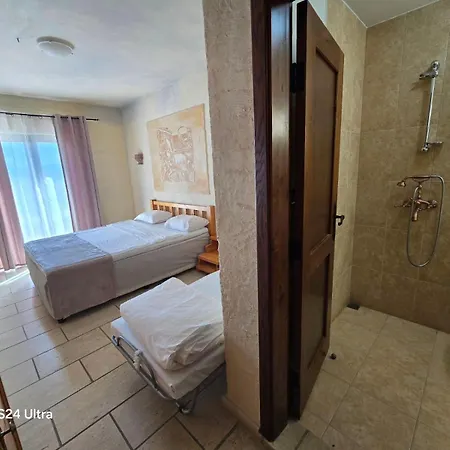 Hotel Boutique Colosseo Sandanski