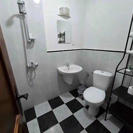 Boutique Colosseo 3* Sandanski