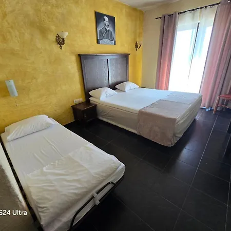 Boutique Colosseo Hotel