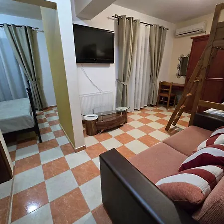 Hotel Boutique Colosseo