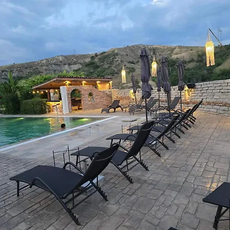 Boutique Colosseo Hotel Sandanski