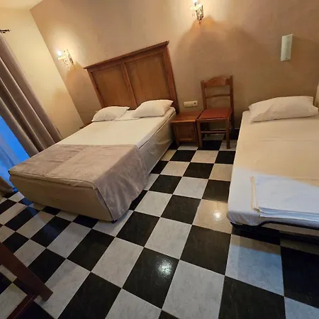 Hotel Boutique Colosseo Sandanski