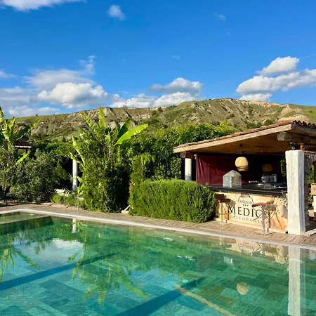 Boutique Colosseo 3* Sandanski