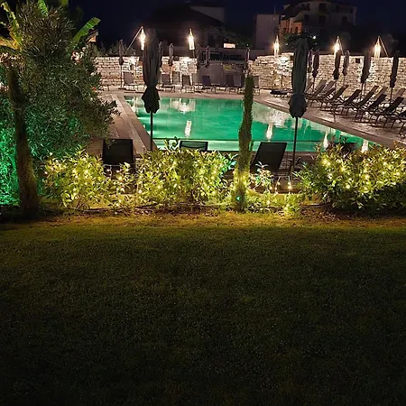 Boutique Colosseo Hotel