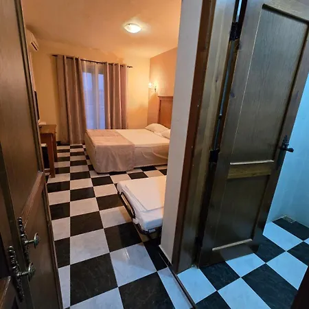 Hotel Boutique Colosseo