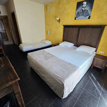 Hotel Boutique Colosseo 3*