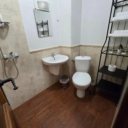 Boutique Colosseo Hotel