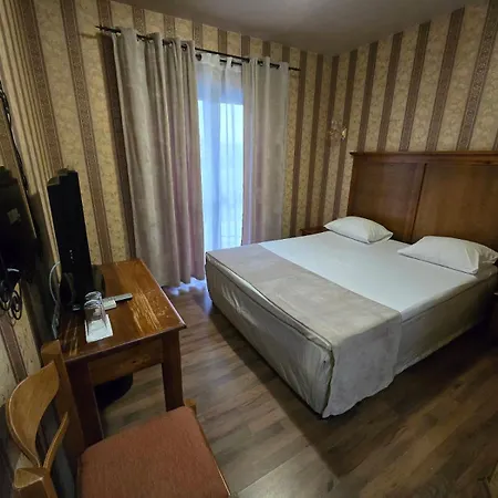 Hotel Boutique Colosseo