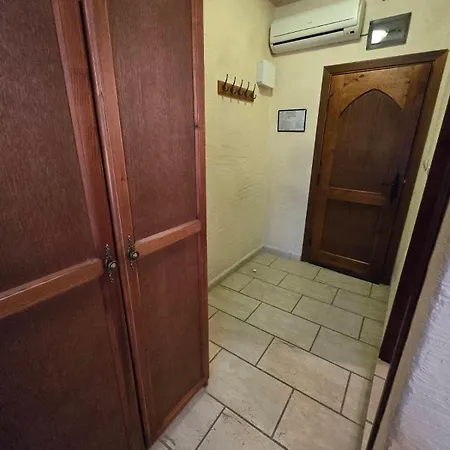 Отель Boutique Colosseo 3*
