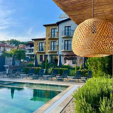 Boutique Colosseo 3*