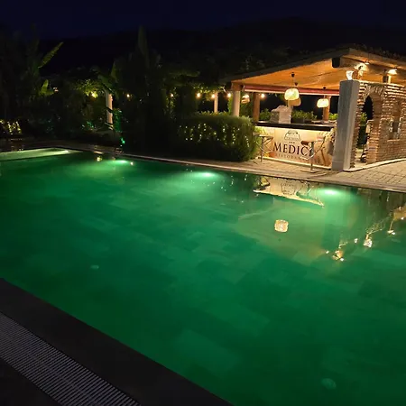 Boutique Colosseo Sandanski