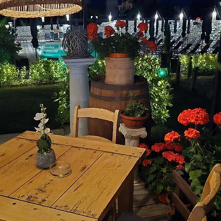 Boutique Colosseo Hotel 3*