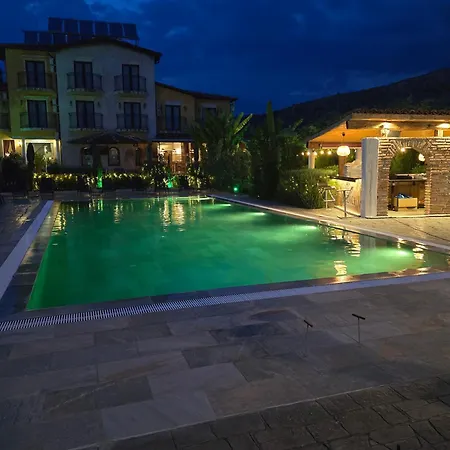 Boutique Colosseo Sandanski