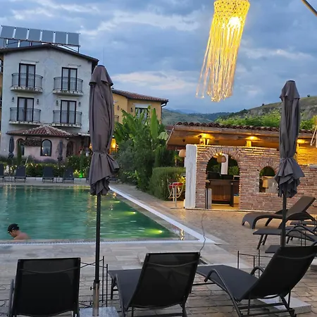 Hotel Boutique Colosseo