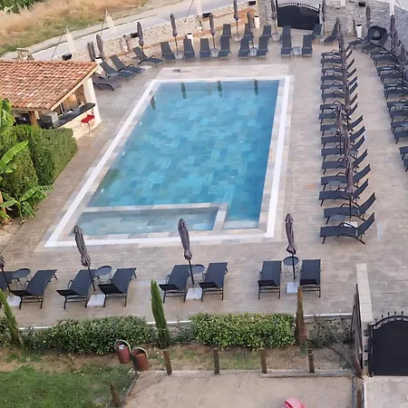 Boutique Colosseo 3*