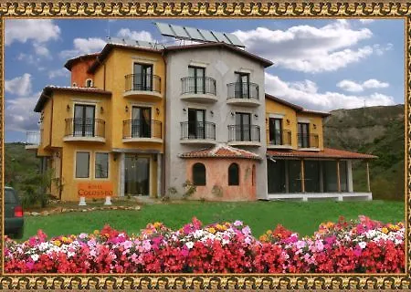 Boutique Hotel Colosseo 3* Sandanski